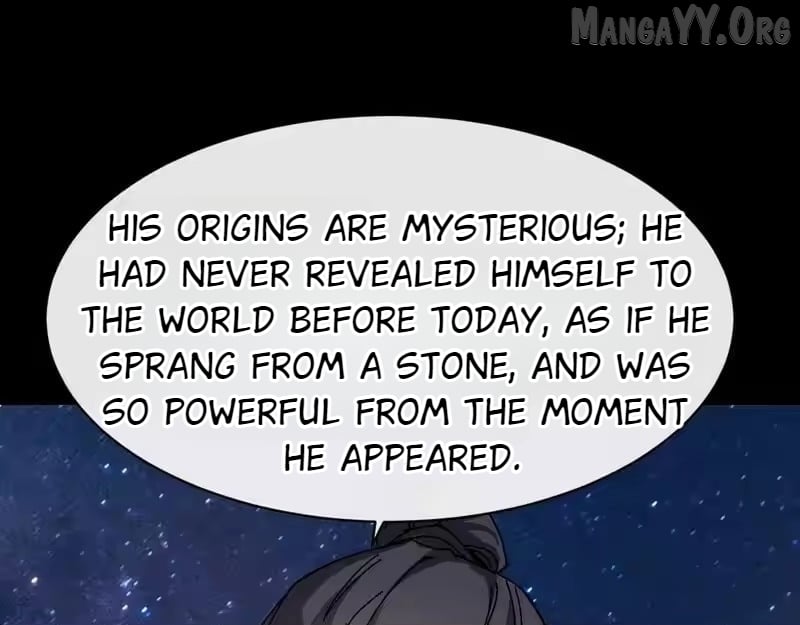 Master: This rebellious disciple is definitely not the Holy Son Chapter 170 - page 110